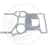Uszczelka Uszczelnienia wału korbowego i pokrywy pasujące do Massey Ferguson  5465, 6465, 6475, 6480, 7465, 7475, 7480   Perkins Tier 2 pokrywa