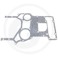 GRANIT 70815471 — Uszczelka Uszczelnienia wału korbowego i pokrywy pasujące do Massey Ferguson  54...