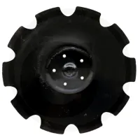 Talerz brony talerzowej Wyszukiwarka dysków Ø 610 mm