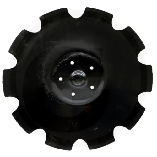 Talerz brony talerzowej Wyszukiwarka dysków Ø 610 mm