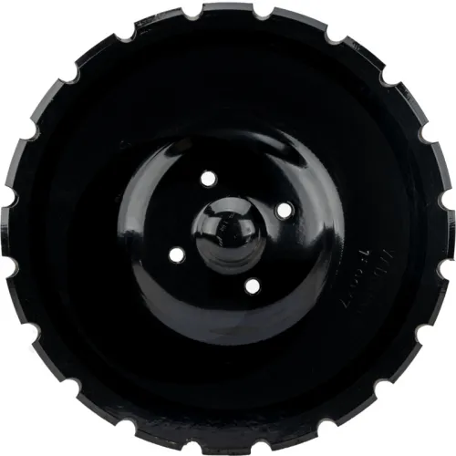 Tarcza 410 Talerze brony / Redlice talerzowe