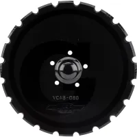 Talerz 410 mm Talerze brony / Redlice talerzowe System Disc