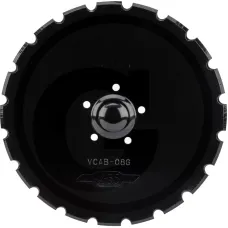 Väderstad 710451371 — Talerz 410 mm Talerze brony / Redlice talerzowe System Disc