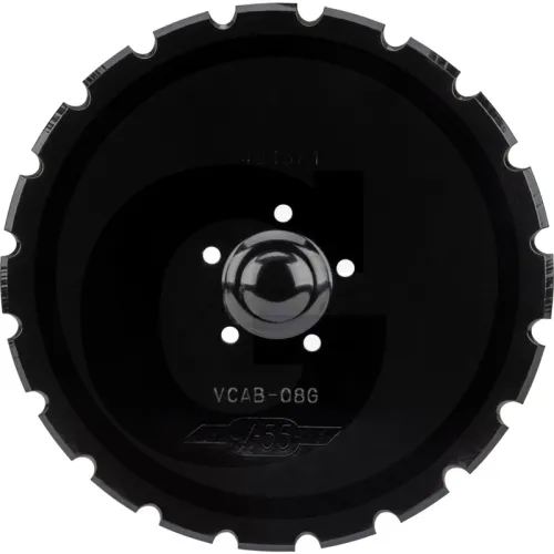Talerz 410 mm Talerze brony / Redlice talerzowe System Disc