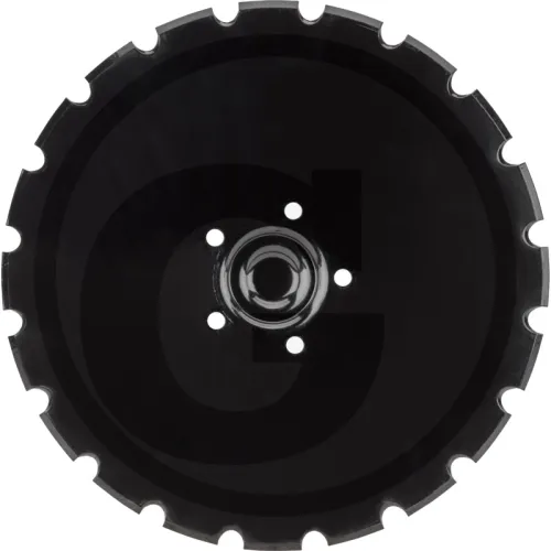 Talerz redlicy 410 Talerze brony / Redlice talerzowe System Disc