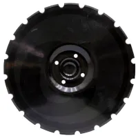 Talerz brony talerzowej V-55 Talerze