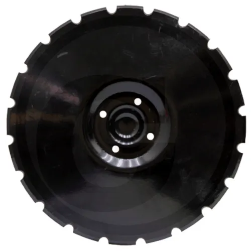 Talerz brony talerzowej V-55 Talerze