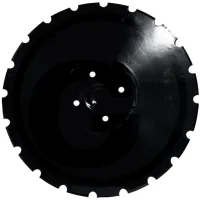 Talerz brony talerzowej Wyszukiwarka dysków Ø 452 mm