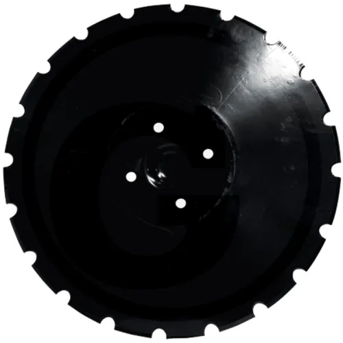 Talerz brony talerzowej Wyszukiwarka dysków Ø 452 mm