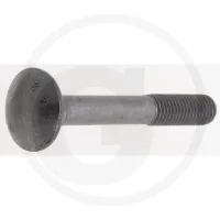 Sworzeº M14x100 Rolki
