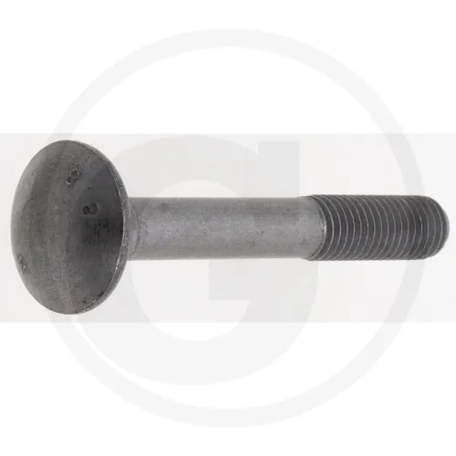 Sworzeº M14x100 Rolki