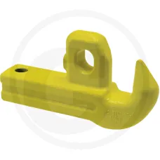 Sauermann 71102002 — Dyszel Haki Pick-Up Zaczep Pick-Up