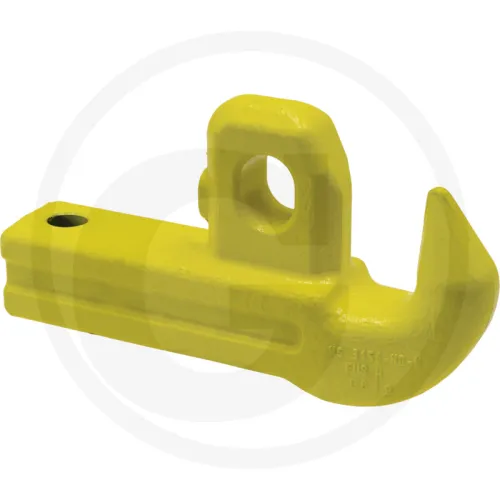 Dyszel Haki Pick-Up Zaczep Pick-Up
