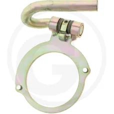 Sauermann 711145013 — Płytka regulacyjna kpl. Sauermann HS 1450-KUD/2KUD/KUD-390/1490-2KUD Części zami...