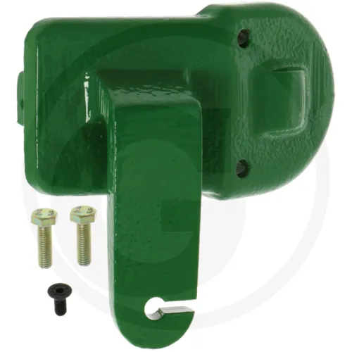 Pokrywa Sauermann HS 1550-1KUD/3KUD John Deere Ø 8,2 mm  Części zamienne głowica sprzęgająca