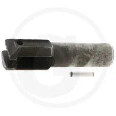 Sauermann 711150610 — Sworzeń główny zaczepu Sauermann HS 1550-1KUD/3KUD śr.: 32 mm, do tulejki gniazd...