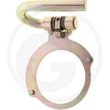 Sauermann 711155011 — Płytka regulacyjna z uchwytem Sauermann HS 1550-1KUD/3KUD Części zamienne głowic...