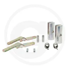 Sauermann 711155012 — Sworzeń blokady - zestaw Sauermann szerokość szyny 330 mm Części zamienne głowic...