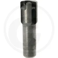 Sworzeń Sauermann HS 1710-1KUD/3KUD 31 mm Części zamienne głowica sprzęgająca