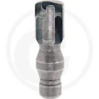 Sworzeń Sauermann HS 1710-1KUD/3KUD 38 mm Części zamienne głowica sprzęgająca