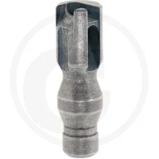 Sauermann 711170021 — Sworzeń Sauermann HS 1710-1KUD/3KUD 38 mm Części zamienne głowica sprzęgająca