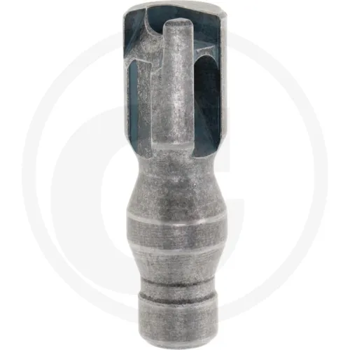 Sworzeń Sauermann HS 1710-1KUD/3KUD 38 mm Części zamienne głowica sprzęgająca