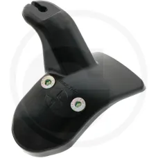 Sauermann 711170025 — Pokrywa Sauermann szerokość szyny 390 mm John Derre Ø 8,2 mm  Części zamienne gł...