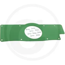 Sauermann 711170026 — Pokrywka kpl. Sauermann szerokość szyny 390 mm Części zamienne głowica sprzęgają...