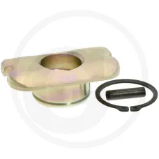 Sauermann 711171021 — Płytka robocza kpl. Sauermann HS 1710-1KUD/3KUD Części zamienne głowica sprzęgaj...