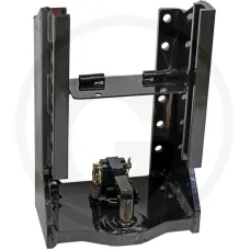 Sauermann 711482510 — Rama zaczepowa System Sauermann długość 7100 mm, z Piton-Fix, HS 4825-SDF-71 Blo...