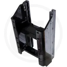 Sauermann 711485010 — Rama zaczepowa System Sauermann długość 7100 mm, HS 4850-SDF-71 Bloki łożyskowe