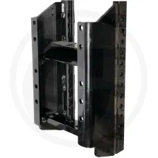Sauermann 711485012 — Rama zaczepowa System Sauermann HS 4850-SDF-72 Bloki łożyskowe