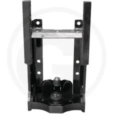 Sauermann 711525101 — Rama zaczepowa 320 mm System Sauermann HS 525-LWB-KU Bloki łożyskowe