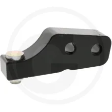 Sauermann 711580101 — Sworzeń blokujący kpl. Sauermann HS 580, HS 680, HS780 Części zamienne głowica s...