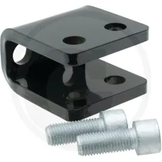 Sauermann 711580103 — Kabłąk typu U kpl. Sauermann HS 580, HS 680, HS780 Części zamienne głowica sprzę...