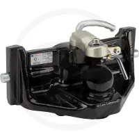 Zaczep automatyczny K80 Zaczepy z automatyczną regulacją wysokości  HS7569-330-K System 80