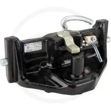 Sauermann 12315992 — Pionowy wkład Piton Zaczepy z automatyczną regulacją wysokości  HS7569-330-P Nap...