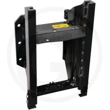 Sauermann 711790100 — Rama zaczepowa 320 mm System Sauermann HS 790-TT Bloki łożyskowe
