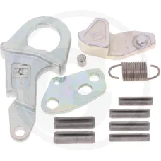 CBM 712GI1 — Hak łącznika dolnego Szybkozłącza (samozabezpieczające) / Opti Lock do ciągników...