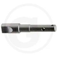 Sworzeń zabezpieczający Części zamienne do haków zaczepowych Części zamienne CBM