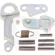 CBM 712GI2ACA — Zestaw naprawczy Opti-Lock Blokada łącznika dolnego pasująca do Massey Ferguson ...