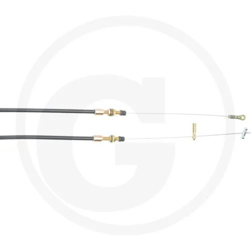 Linka gazu Weidemann