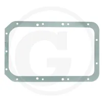 Uszczelka Case IH uszczelnienie obudowy podnośnika (dolna
