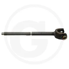  71802086 — Wrzeciono pręta podnośnika Case IH  1255, 1255XL, 1455, 1455XL Długość gwintu: 2...
