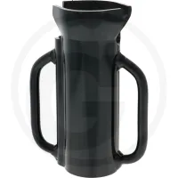 Korba Steyr  6165CVT, 6180CVT, 6200CVT, 6210CVT, 6225CVT podpory podnośnika
