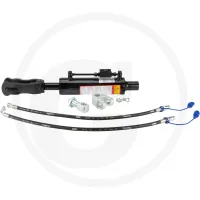 Ramię podnośnika hydraulicznego Ramię podnośnika hydraulicznego  Sperrblock mit 3/8