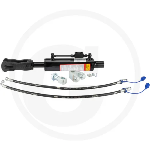 Ramię podnośnika hydraulicznego Ramię podnośnika hydraulicznego  Sperrblock mit 3/8