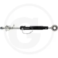 Podpora Steyr  6165CVT, 6180CVT, 6200CVT, 6210CVT, 6225CVT
