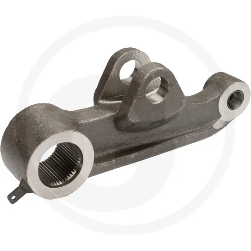 Ramię podnoszące Steyr  CVT 6130, 6145, 6150, 6160, 6165, 6175, Profi 4100, 4110, 4115, 4120, 4125, 4130, 4135, 4145, 6115, 6125, 6135, 6140, 6145 lew