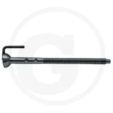  71802556 — Trzpień gwintowany Case IH  743, 743S, 644, 744, 745, 745S, 845, 844S, 743XL, 74...